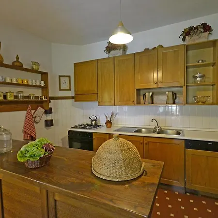 Conca D'oro Cortona
