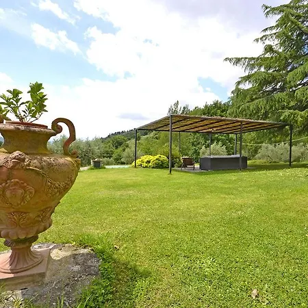 Conca D'oro Casa vacanze Cortona