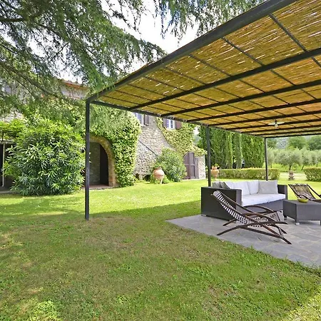 Casa vacanze Conca D'oro Cortona