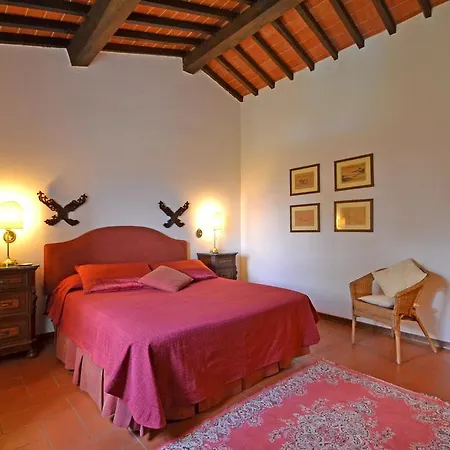Conca D'oro Casa vacanze *