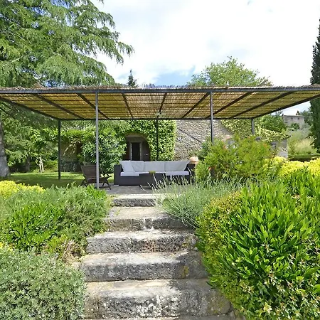 Casa vacanze Conca D'oro Cortona