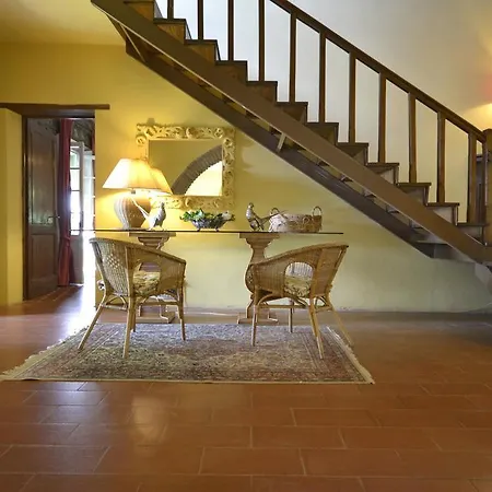 Conca D'oro Casa vacanze Cortona