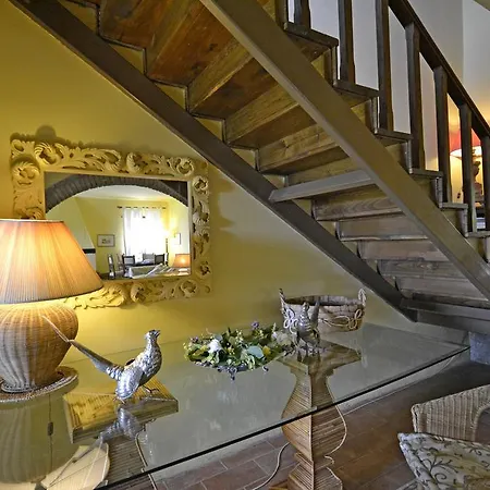 Conca D'oro Cortona