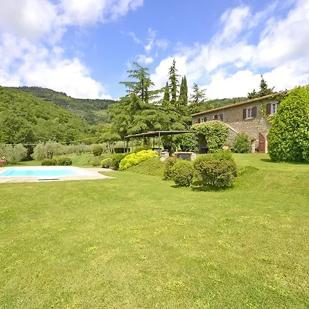Conca D'oro Casa vacanze Cortona