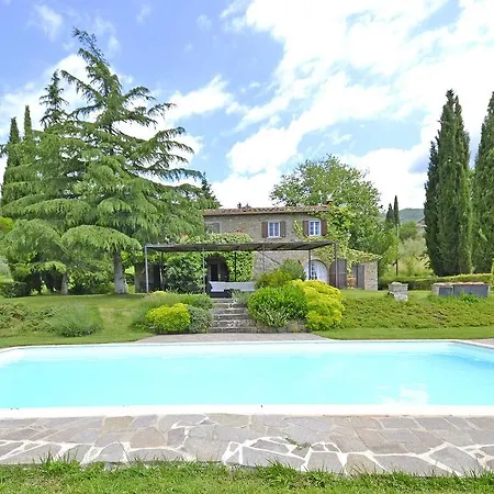 Casa vacanze Conca D'oro Cortona