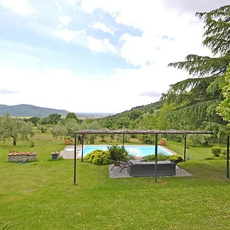 Casa vacanze Conca D'oro *