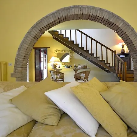 Conca D'oro Cortona